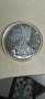 Сребърни монети  9999 1унция 31.1гр., снимка 7