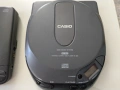 6 броя дискмени Discman Sony Panasonic Kenwood Casio Murphy, снимка 7