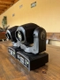 Led Mini Moving Heads 10w, снимка 3