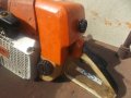 Stihl 044  на части, снимка 3