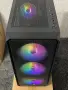 Геймърски компютър Ryzen 3 1300X/ RX 580/ Ram 12GB/ SSD 128GB+500GB, снимка 3