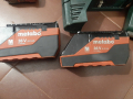 Комплект Метабо 36v, снимка 6