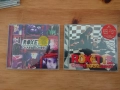 CD De-phazz Bon Jovi Diana Krall Dido YELLO Dire Straits Simply Red Kylie Minogue Dr. Alban A-HA, снимка 4