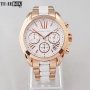 Michael Kors MK5907 Bradshaw Chronograph. Нов дамски часовник, снимка 2