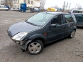 Форд фиеста 1.2 газ на части, снимка 4