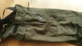Enningdalen WATERPROOF Trouser размер M панталон водонепромокаем с тиранти - 1918, снимка 12