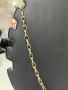 Златен синджир 14К, снимка 5