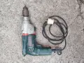 Двускоростна ударна бормашина Metabo , снимка 2