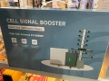 Усилвател на сигнала за мобилен телефон за всички оператори, снимка 9