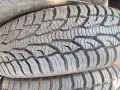 175/70/14ц UNIROYAL 4бр.Всесезонни Гуми , снимка 7