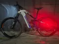 Велосипед Haibike Flyon XDURO ALLMtn 5.0 Карбонов М , снимка 1