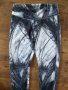 Reebok Y Lux Bold 7/8 Tight - страхотен дамски клин, снимка 8