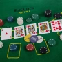 Комплект за покер TEXAS Hold'em, снимка 2
