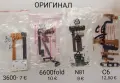 ОРИГИНАЛНИ лентови кабели за Nokia N86,C6,6280,N80,6085,5310,X6,2220,7230,5300,E66,N81,C6,N97,C7,707, снимка 2