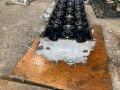 Bmw e90 e87 2.0d 163кс Цилиндрова Глава, снимка 5