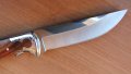 Ловен нож Columbia SA69/SA70, снимка 14