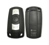 Кутийка за ключ за BMW Е-серия с 3 бутона кийлес дистанционно, снимка 3