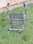 Проходилка(ролатор) с кошница, снимка 4
