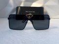 Maybach 2023 мъжки слънчеви очила маска 3 цвята, снимка 5