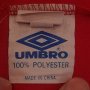Manchester united - Umbro - YORKE 19 - 1998/2000 - Манчестър юнайтед - Умбро  , снимка 8