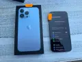 apple iphone 13 PRO 128gb 240811 340 евро                             r.ad - 128гб памет , батерия н, снимка 1
