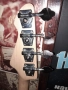 Баскитара Peavey Milestone 3 - Ю. Корея с куфар, снимка 3