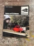 Книга за немски влакове и ретро автомобили , снимка 1