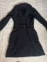 Втален тренч S размер, снимка 3