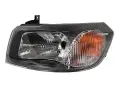 Фар Ayfar за Ford Transit V184 2001–2006 – с електрически мотор за регулиране – ляв/десен, снимка 5