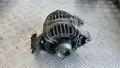 Алтернатор Opel Astra H 1.8i 2006 0124425027 13156050 Astra H (2004-2010), снимка 1