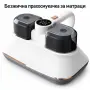 Безжична прахосмукачка за матраци и тапицерия – 10 000 Pa, 68 W, компактна и лека, снимка 1