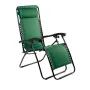 ЗЕЛЕН Шезлонг/Стол 2-в-1 Siesta за плаж/градина/тераса, Сгъваем, Gravitatie zero, Облегалка, снимка 1