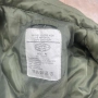 Винтидж яке US Army дамски размер XS, снимка 2