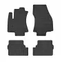 Гумени стелки Frogum за Opel Zafira A 1999 - 2005, снимка 1
