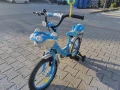 BYOX Велосипед 16" 1602 boy, снимка 9