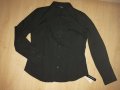 Нова черна риза, снимка 2