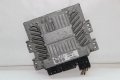 Моторен компютър ECU Renault Megane II (2002-2008г) S122326110 A / S122326110A / 8200659536 SID 301, снимка 1