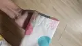 Детско есенно-зимно яке за момиче, снимка 2