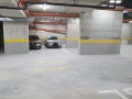 гараж подземно парко място под наем голямо 29м.кв., снимка 1