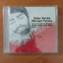 CD Peter Morén – The Last Tycoon /Дебютен солов албум/, снимка 1