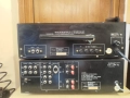 Kenwood KA-3500&Tuner KT-3300, снимка 2