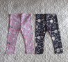 Нови клинове , снимка 1 - Панталони и долнища за бебе - 41536854