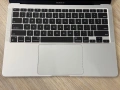 НОВ *16GB Ram*13,3' MacBook Air M1/100% Battery/16GB Ram/256GB, снимка 9