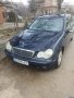 MERCEDES C180, снимка 1 - Автомобили и джипове - 44303705