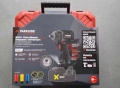 Нов Безчетков Гайковерт Parkside Performance 20V 600Nm, снимка 3