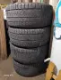 20/5×120ц.74,BMW X5/E70джанти с гуми джантите са прави и запазени , снимка 3