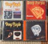DEEP PURPLE -cd, снимка 1 - CD дискове - 39908946