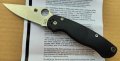 Сгъваем нож Spyderco  Paramilitary, снимка 16