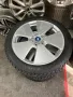 Джанти 19 Джанти за BMW I3 с Зимни Гуми Нови 155/70/19 Original , снимка 5