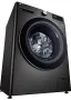 Пералня LG F6WV710P2S, 10.5 кг, 1600 оборота , TurboWash , Енергиен клас А, снимка 14